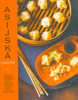 Asijská kuchyně