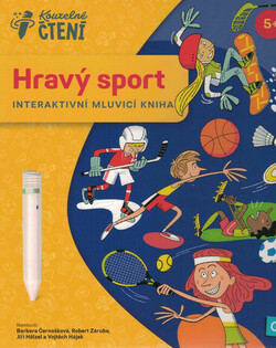 Hravý sport