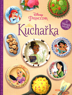 Kuchařka