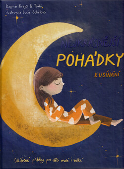 Nejkrásnější pohádky k usínání