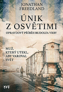 Únik z Osvětimi