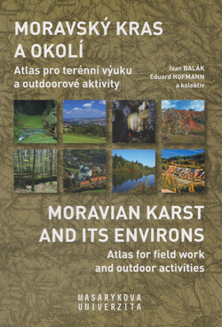 Moravský kras a okolí
