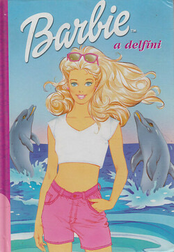 Barbie a delfíni