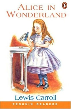 Alice in the Wonderland