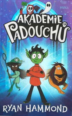 Akademie padouchů