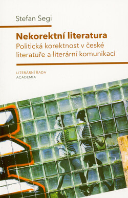 Nekorektní literatura