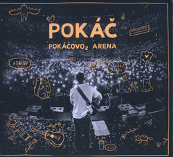 PokáčovO2 arena