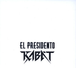 El Presidento