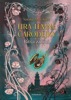 Hra temné čarodějky