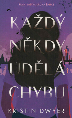 Každý někdy udělá chybu