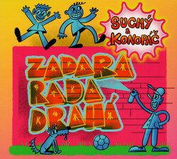 Zadara rada drahá