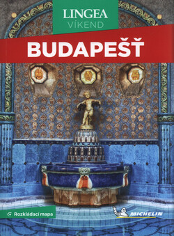 Budapešť