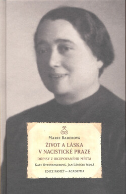 Život a láska v nacistické Praze