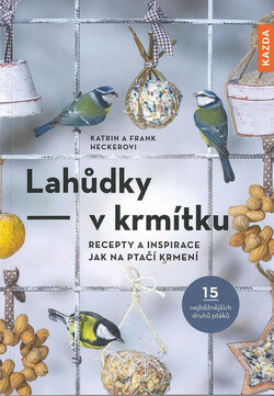 Lahůdky v krmítku