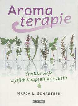 Aromaterapie