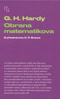 Obrana matematikova