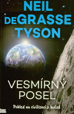 Vesmírný posel