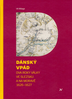 Dánský vpád
