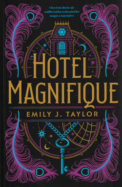 Hotel Magnifique
