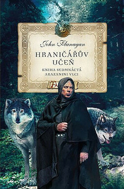 Hraničářův učeň