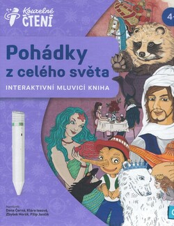 Pohádky z celého světa