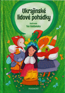 Ukrajinské lidové pohádky