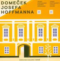 Domeček Josefa Hoffmanna