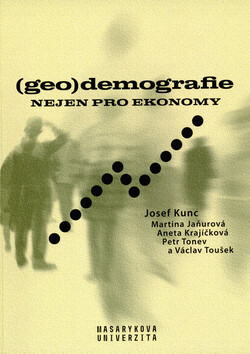 (Geo)demografie nejen pro ekonomy