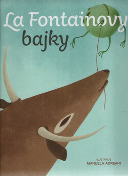 La Fontainovy bajky