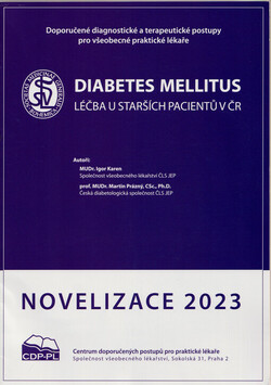 Diabetes mellitus