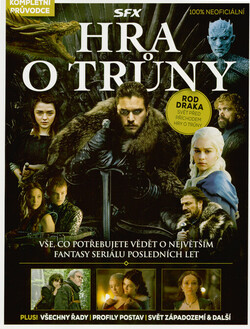 Hra o trůny