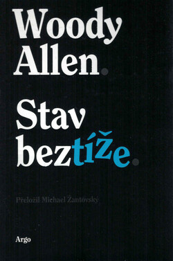 Stav beztíže