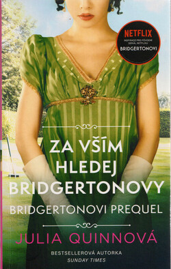 Bridgertonovi prequel