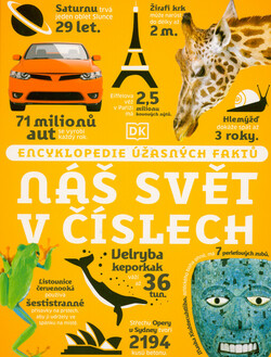 Náš svět v číslech