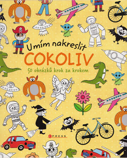 Umím nakreslit cokoliv