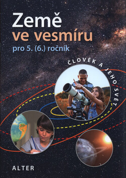 Země ve vesmíru 5
