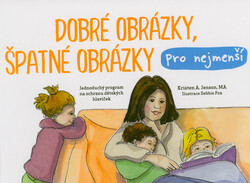 Dobré obrázky, špatné obrázky