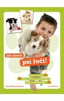 Jak mluvit psí řečí!