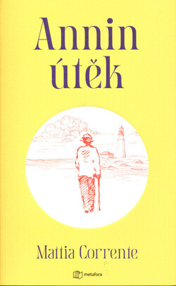 Annin útěk