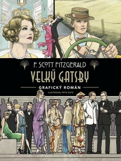 Velký Gatsby