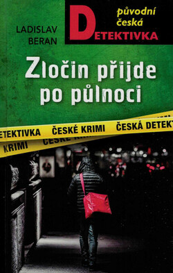 Zločin přijde po půlnoci