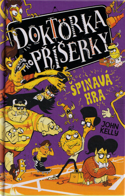Doktorka pro příšerky