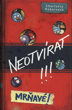 Neotvírat!!!