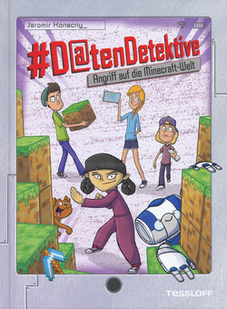 #D@tenDetektive