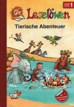 Tierische Abenteuer