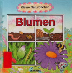 Blumen