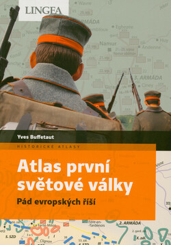 Atlas první světové války