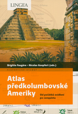 Atlas předkolumbovské Ameriky