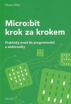 Micro:bit krok za krokem