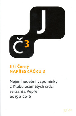 Napřeskáčku 3